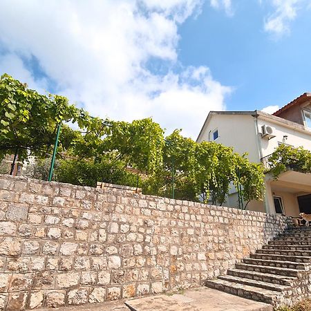 Apartmán Lemon&Olives Budva Exteriér fotografie